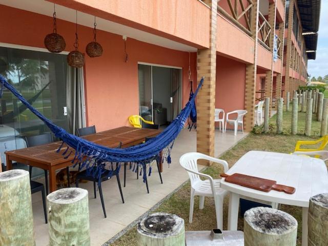 apartamento Atalaia Velha Bagian luar foto