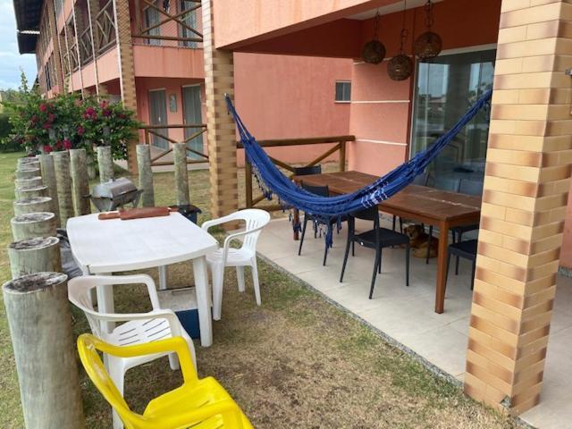 apartamento Atalaia Velha Bagian luar foto