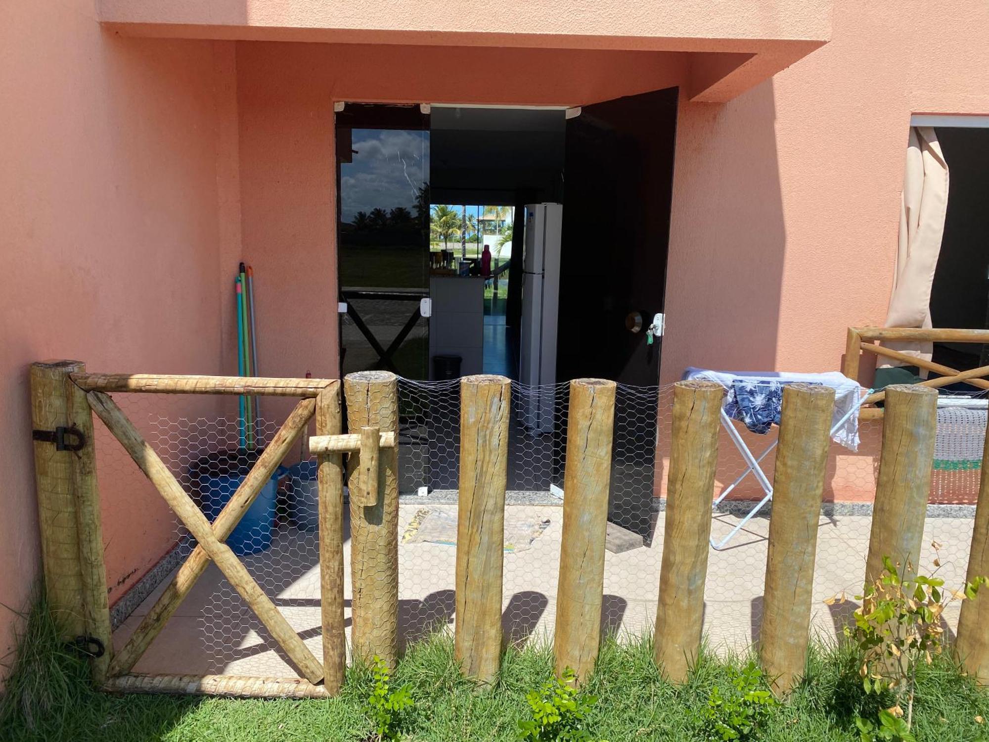 apartamento Atalaia Velha Bagian luar foto