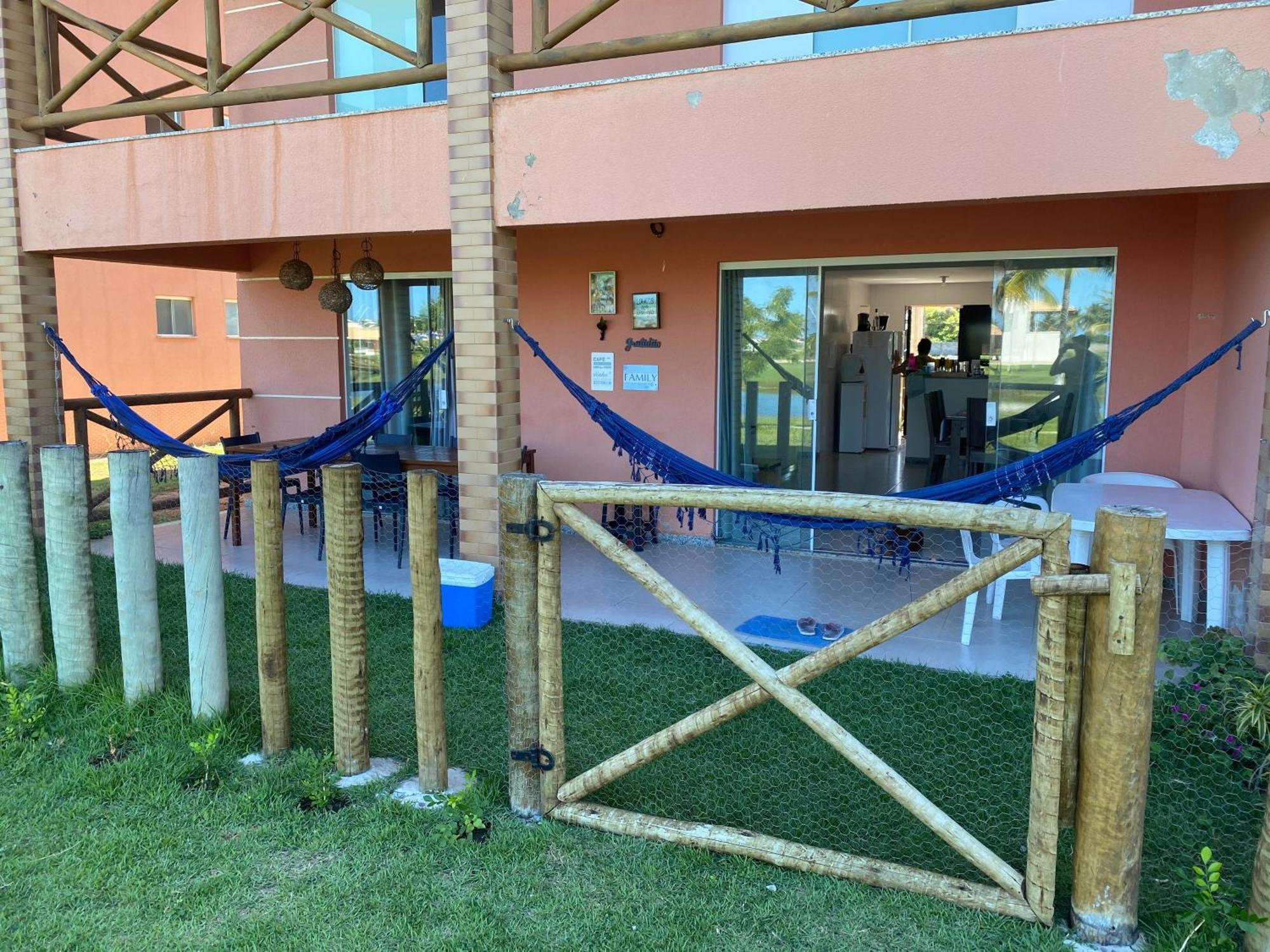 apartamento Atalaia Velha Bagian luar foto